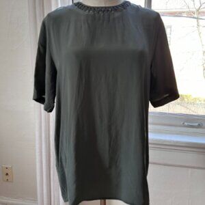 The Fort York T-Shirt Dress